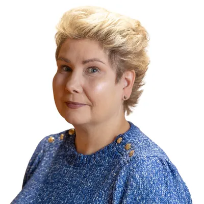 Jaana Hukka